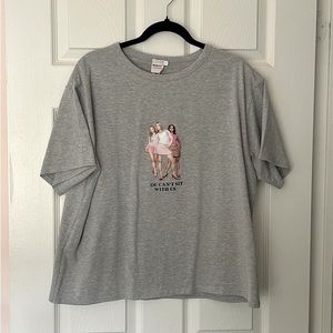 Skinny Dip “Mean Girls” T-shirt